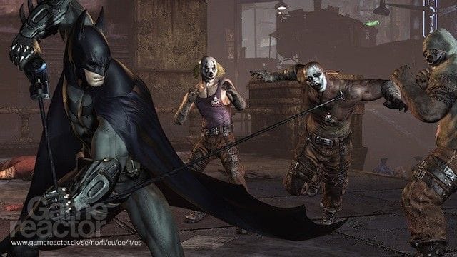 Rocksteady engage un vétéran d'Assassin's Creed comme nouveau directeur de jeu