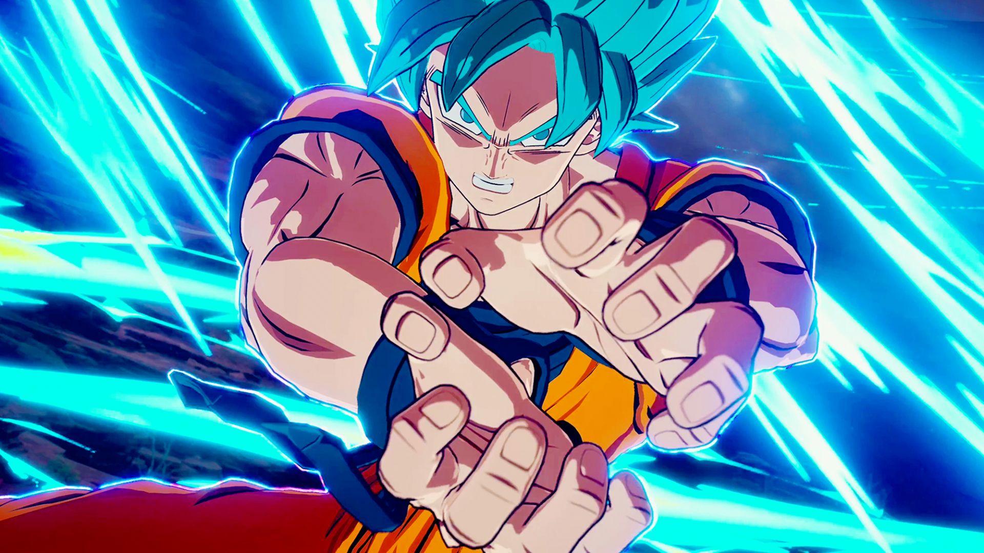 Dragon Ball : un tout nouveau jeu gratuit annoncé sur consoles et PC