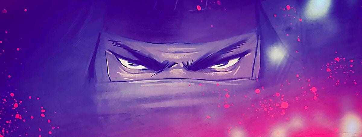 Test Shinobi Art of Vengeance : le retour magistral du ninja légendaire, et c'est français !