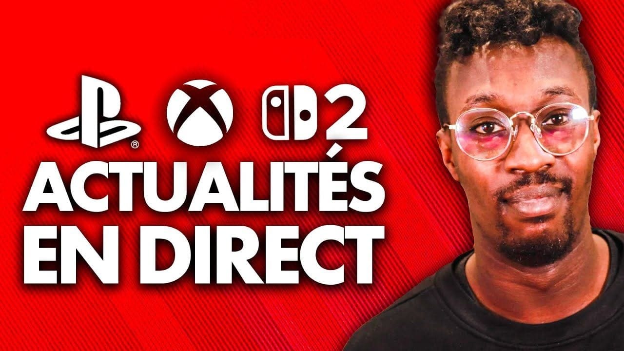 La PAUSE DEJ' 🍕 : PlayStation, Injustice 3, Hollow Knight... Les ACTUALITÉS à ne pas RATER