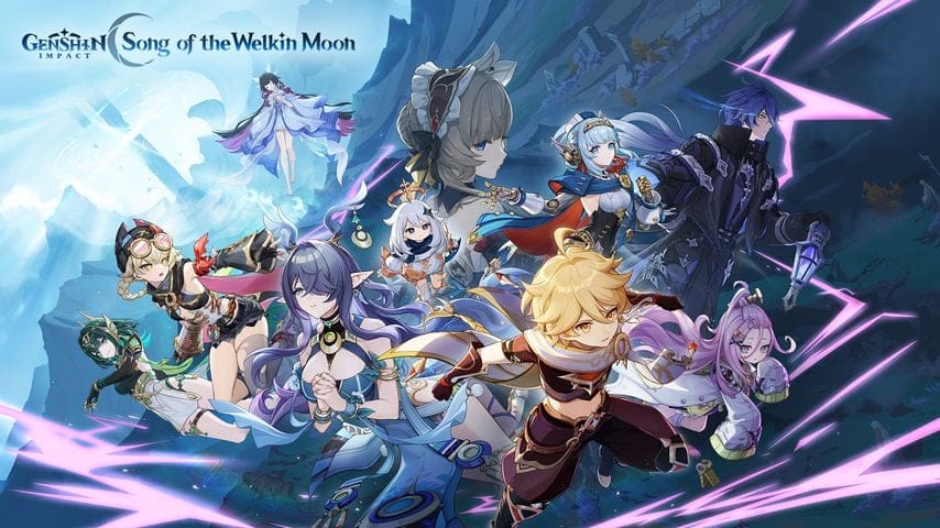 Genshin Impact lève le voile sur Nod-Krai, un avant-goût de la région finale
