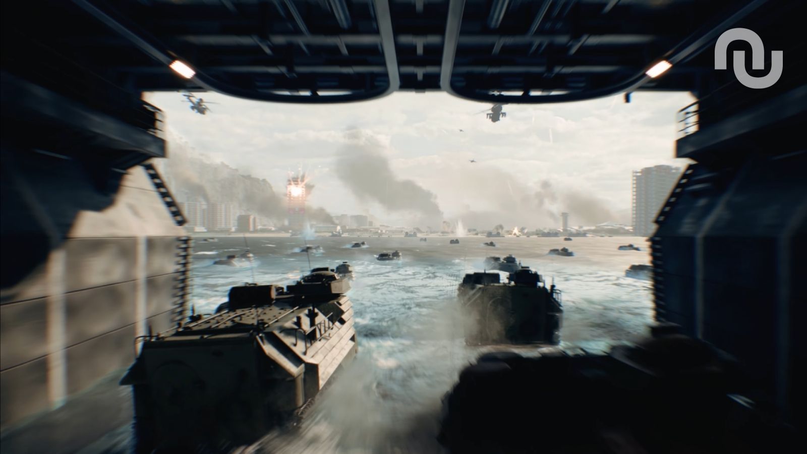 Battlefield 6 fait l’impasse sur une option graphique à la mode
