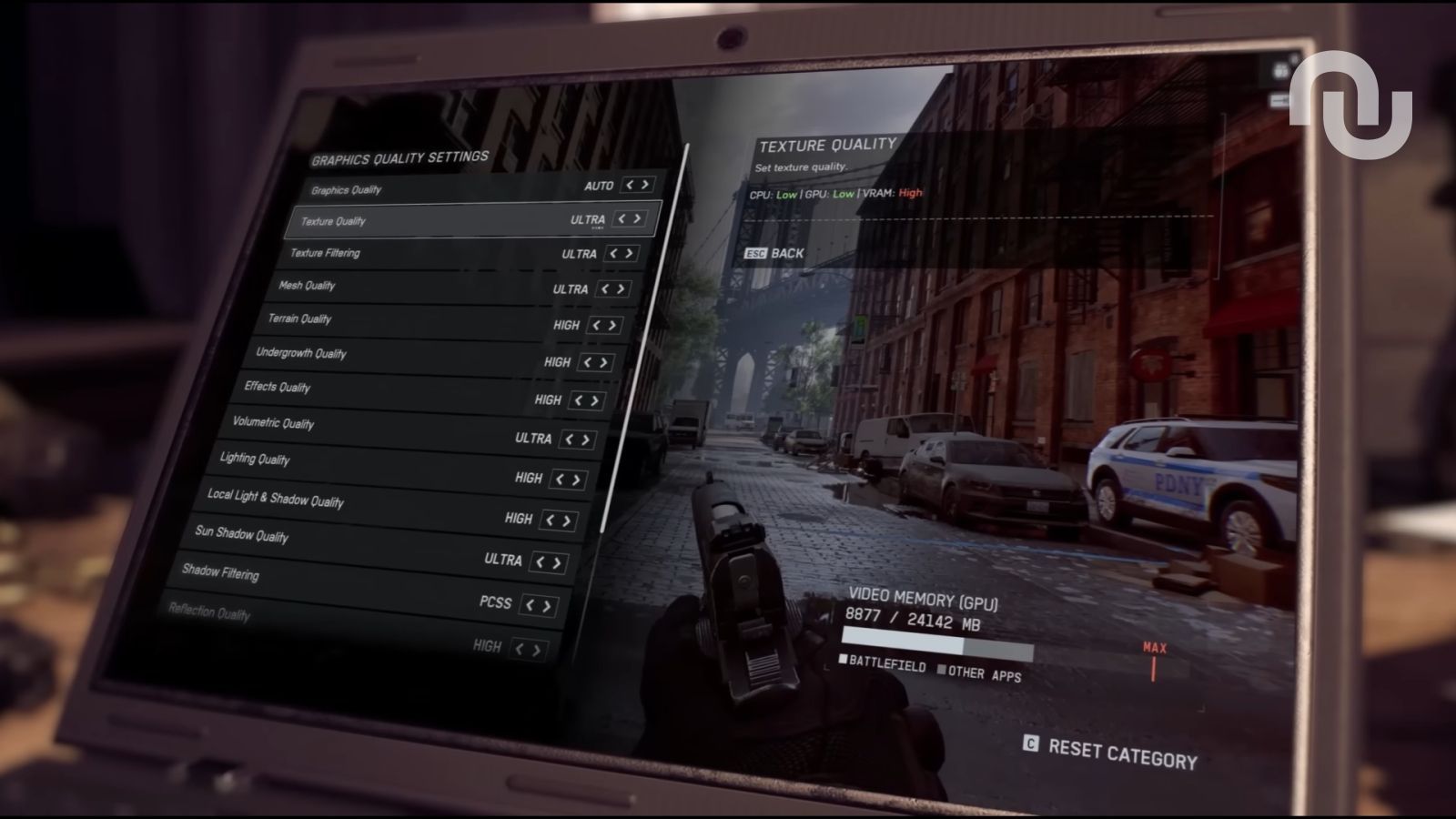 Battlefield 6 : DICE dévoile les configurations PC définitives avant la sortie