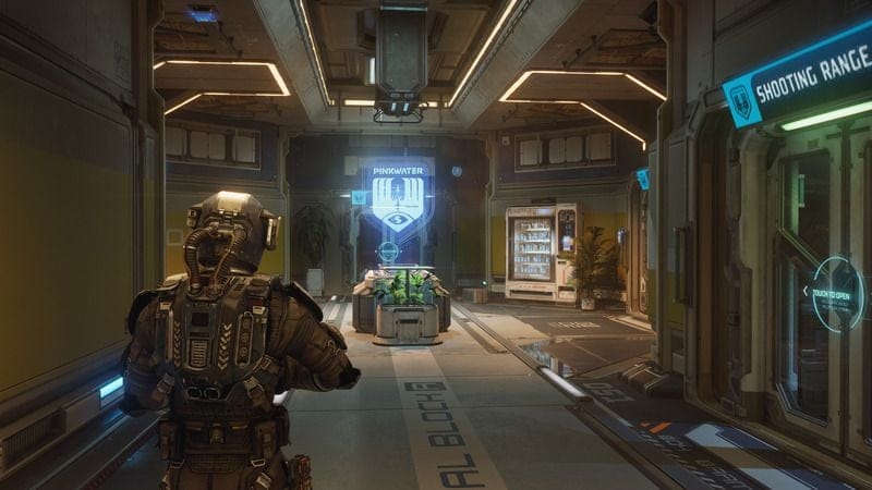 GAMESCOM 2025 - The Expanse : Osiris Reborn