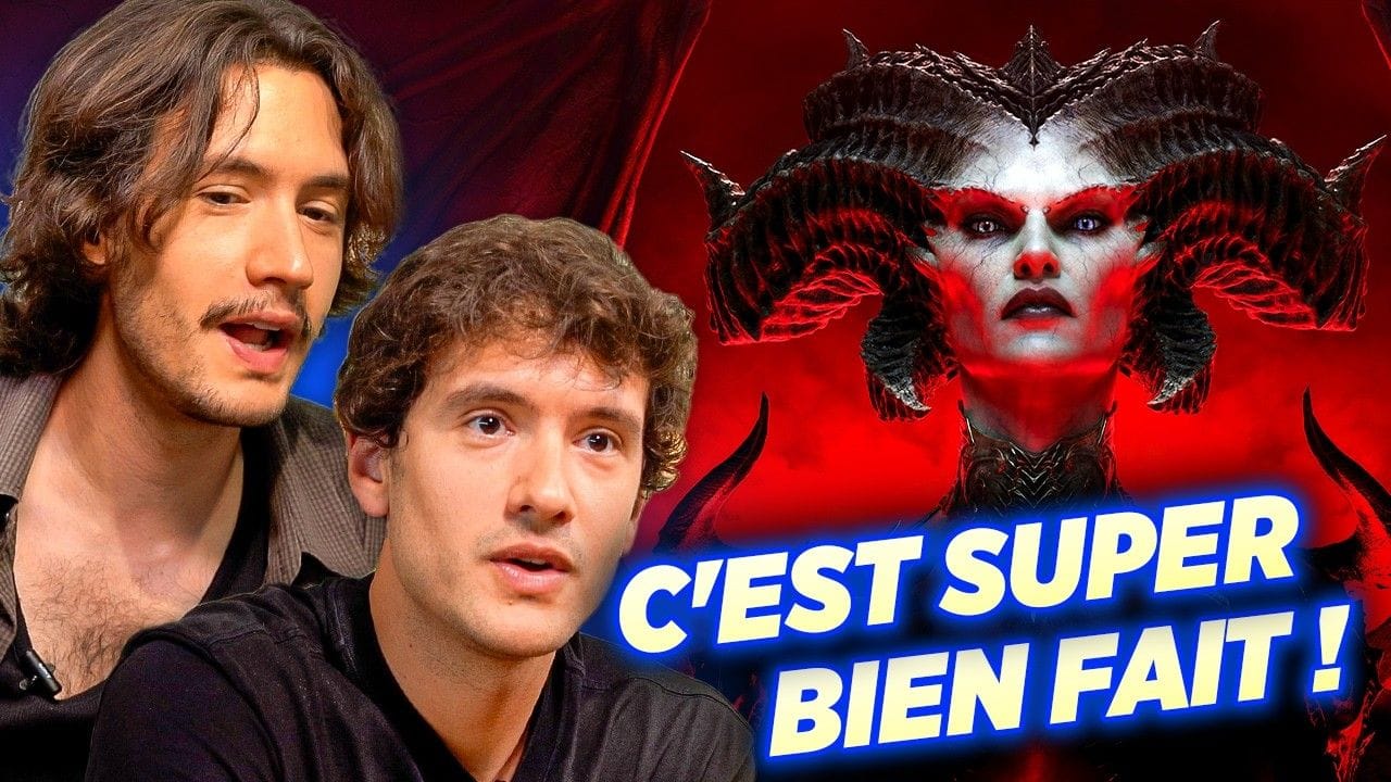 Des CRÉATEURS DE FILMS jugent les JEUX VIDÉO ! | Feat. Ludovic & Zoran Boukherma