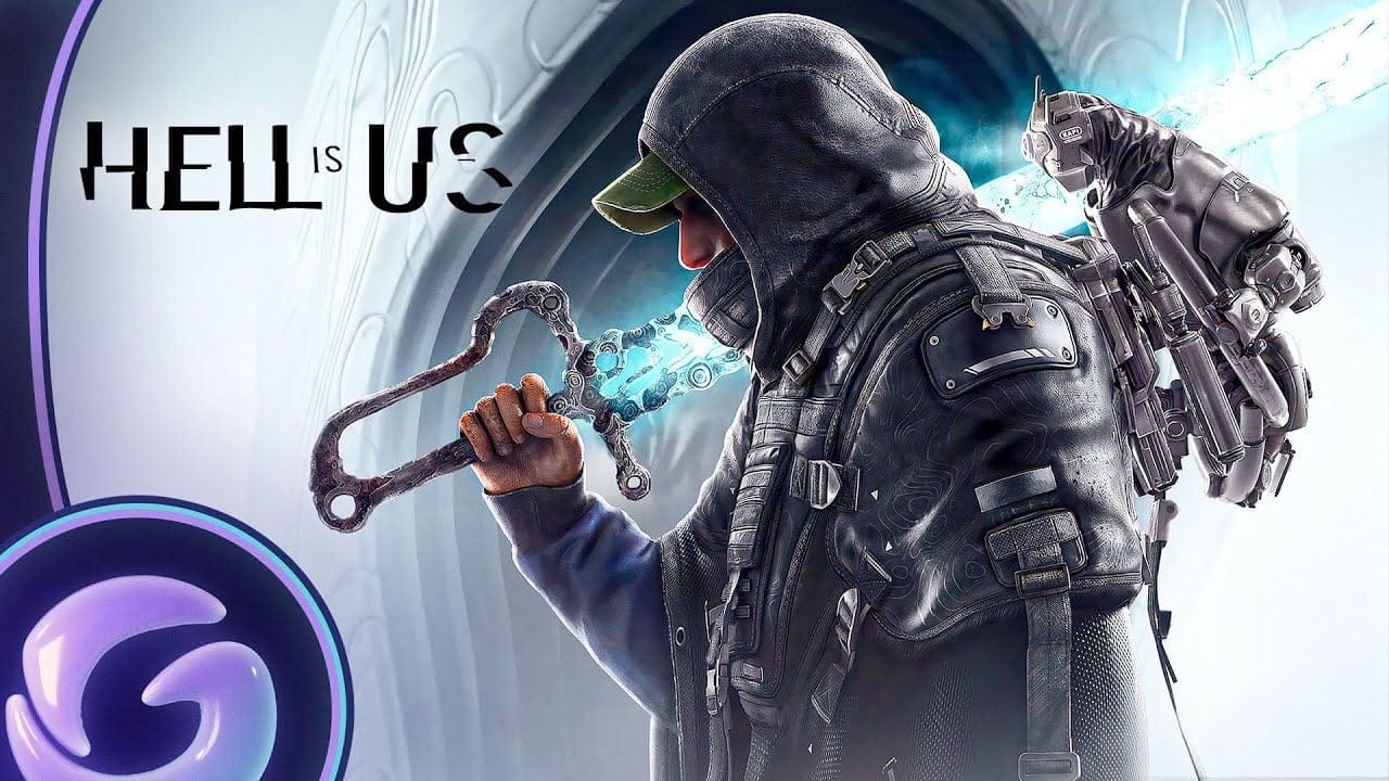 HELL IS US - Gameplay FR