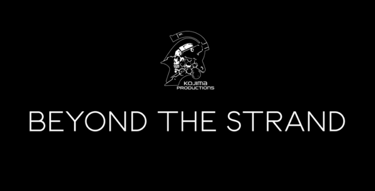 Kojima Productions célèbre ses 10 ans avec l'événement anniversaire "Beyond the Strand".