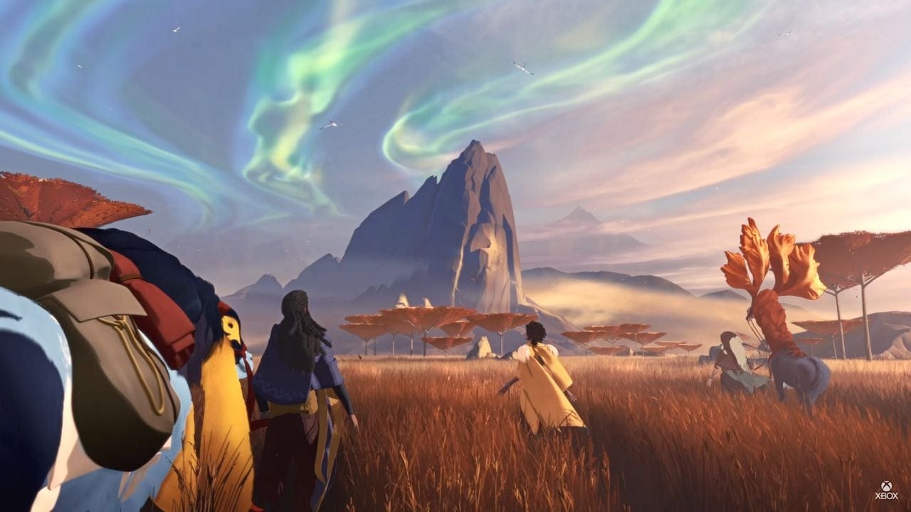 Everwild La productrice de Rare accède à un poste de premier plan au sein des Xbox Games Studios