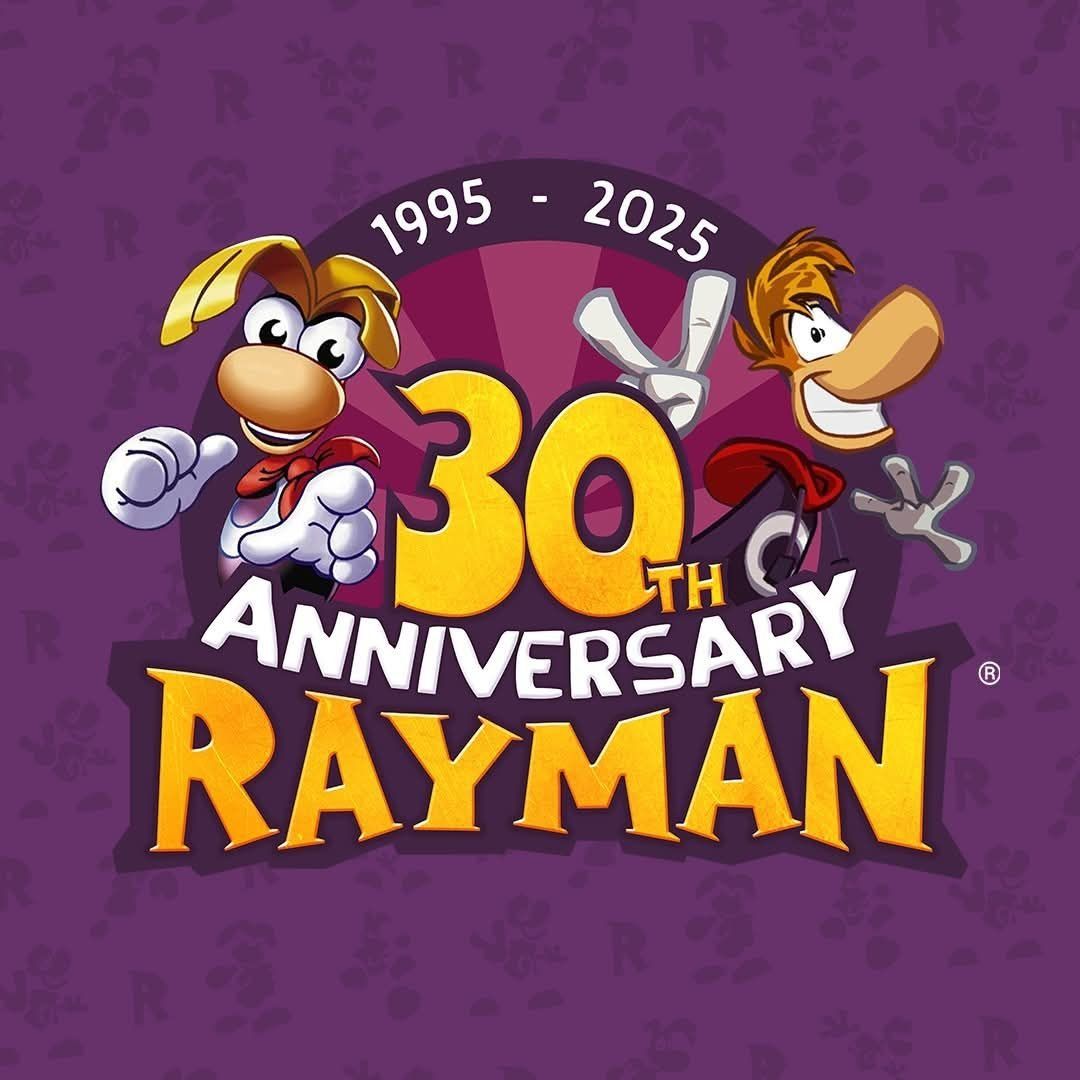 Pour les 30 ans de Rayman, Ubisoft donne des nouvelles du prochain jeu de la franchise