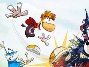Gamekyo : Ubisoft officialise le retour de Rayman