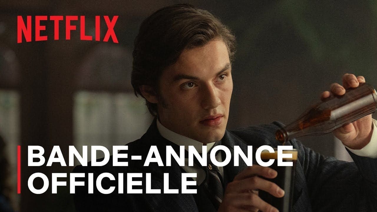 House of Guinness | Bande-annonce officielle VF | Netflix France