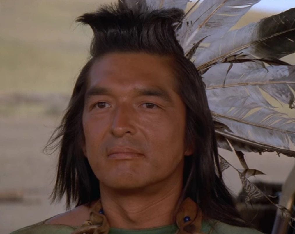 L'acteur de Danse avec les loups, Green Mile et Red Dead Redemption 2, Graham Greene, est décédé.