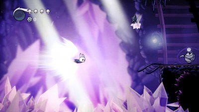 Hollow Knight bat des records avant la sortie de Silksong