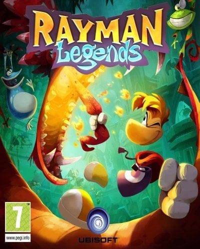 Rayman fête ses 30 ans, le prochain jeu est « entre de bonnes mains »