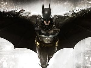 Le réalisateur du prochain Rocksteady est un ancien d'Ubisoft... et de Batman Arkham Origins