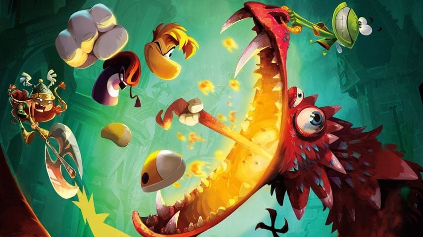 Rayman a 30 ans : Ubisoft confirme un nouveau projet pour sa mascotte iconique