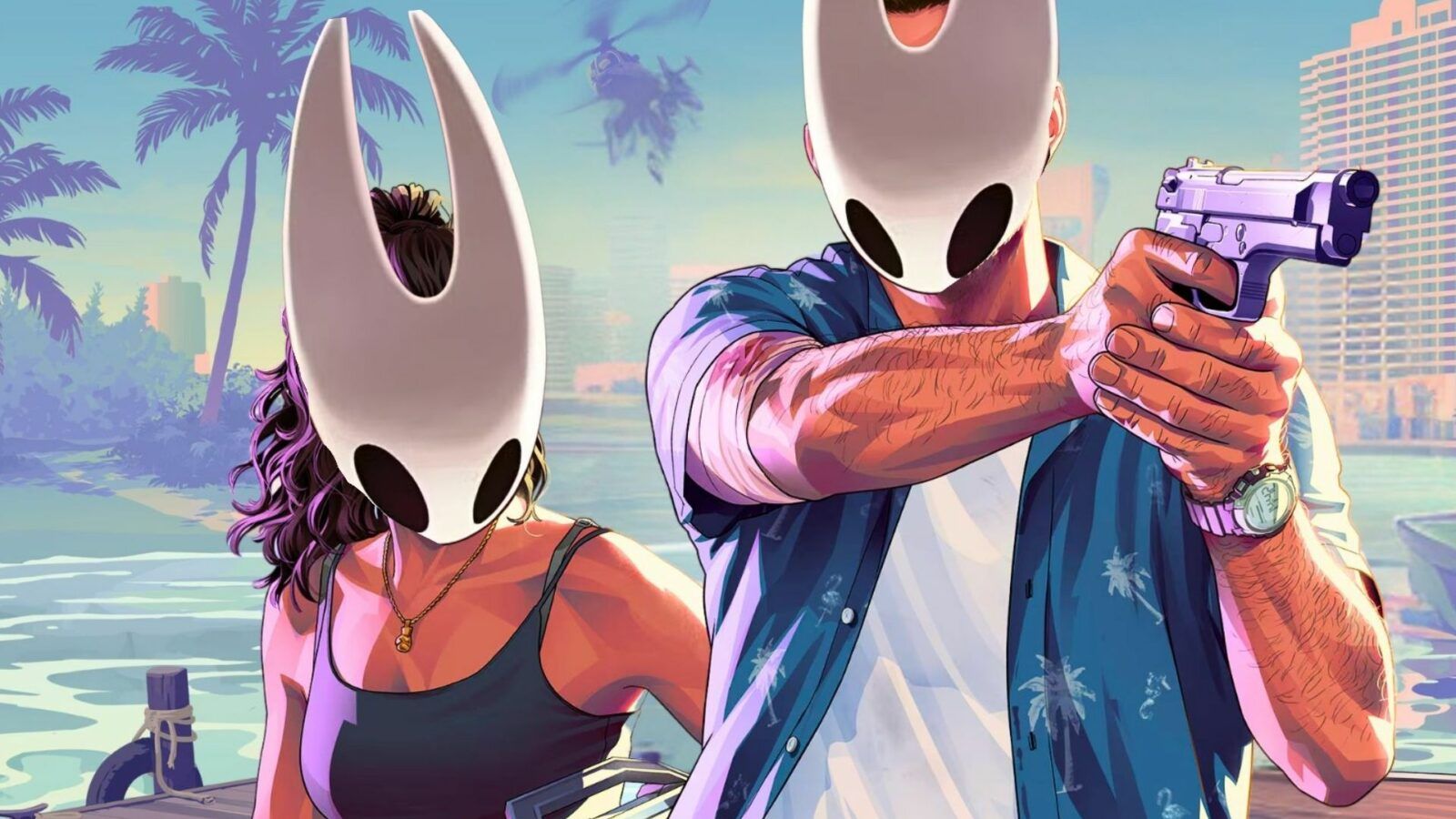 Hollow Knight Silksong est le GTA des jeux indés pour cette raison