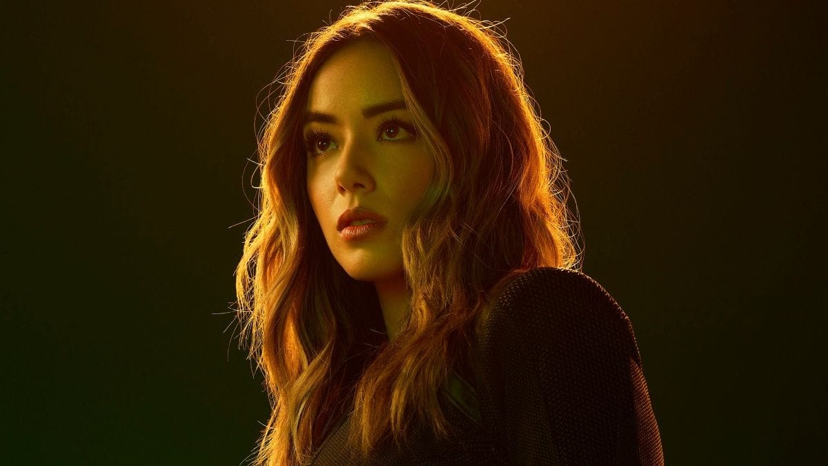 Agents of S.H.I.E.L.D. La star pense qu'elle aurait dû jouer dans Secret Invasion