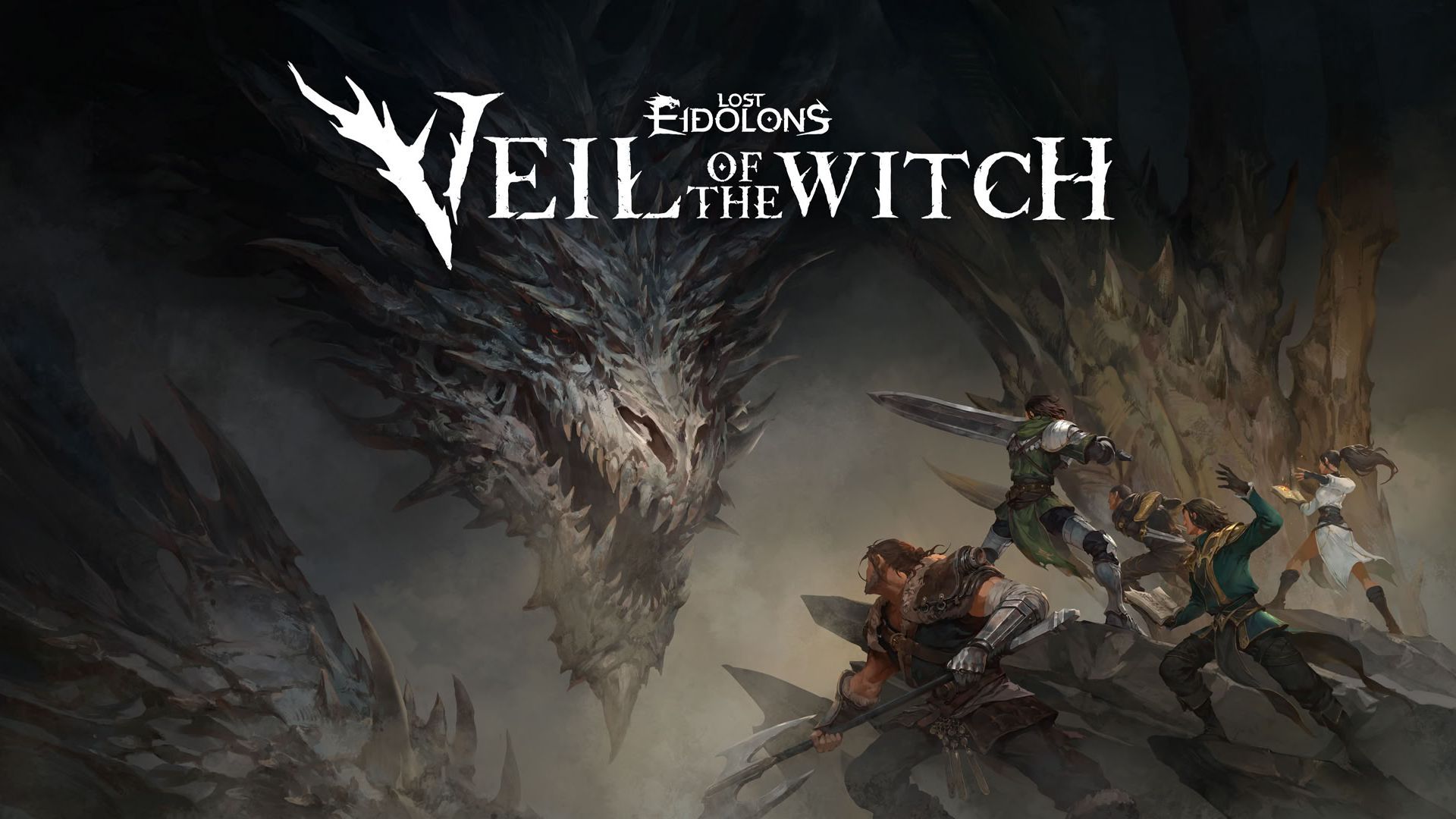 Lost Eidolons: Veil of the Witch arrive bientôt sur consoles, une démo disponible dès maintenant | News  - PSthc.fr