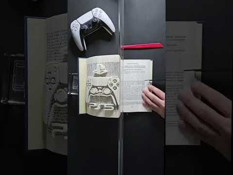 C’est la rentrée, donc on a préparé un livre un peu spécial avec Book Master 🎮