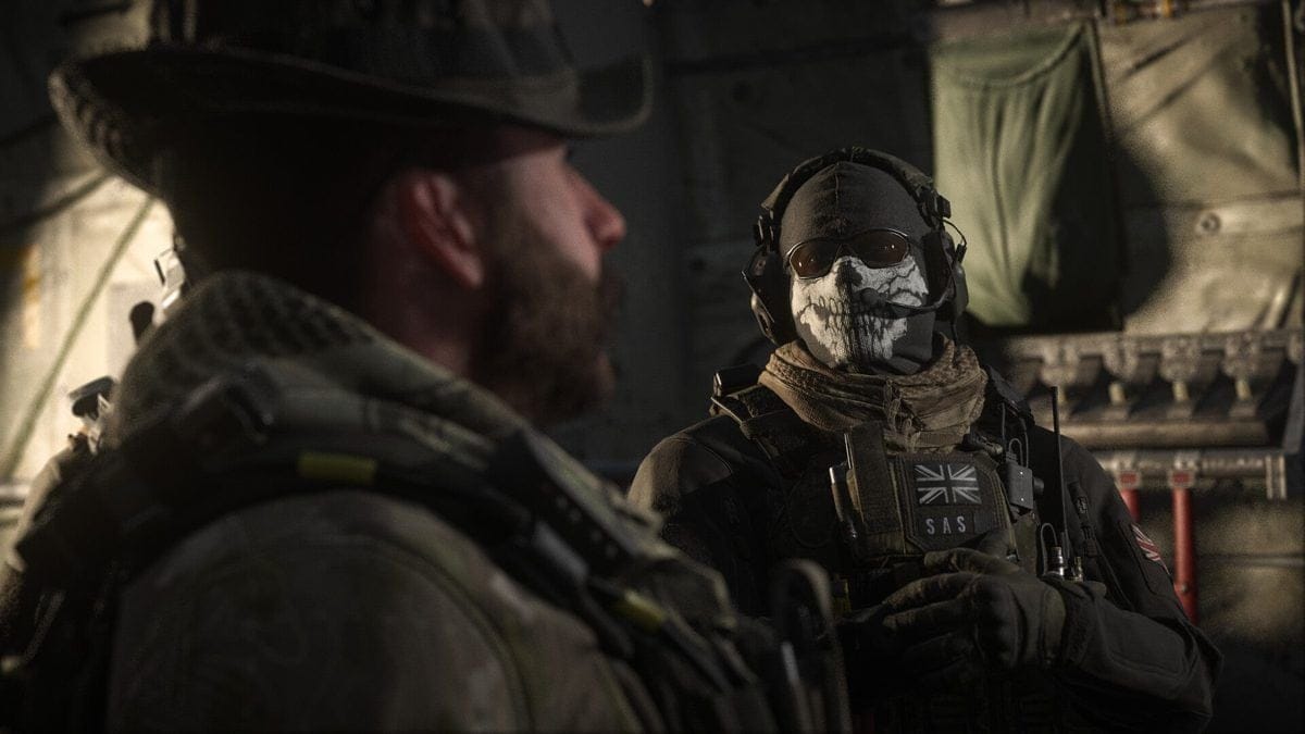 Le film Call of Duty en live-action est enfin officiel après un deal entre Paramount et Activision