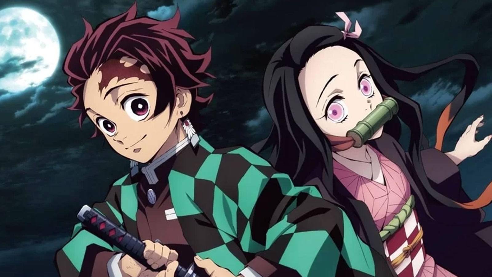 Dans quel ordre regarder Demon Slayer ? Chronologie de l’anime et des films expliquée - Dexerto