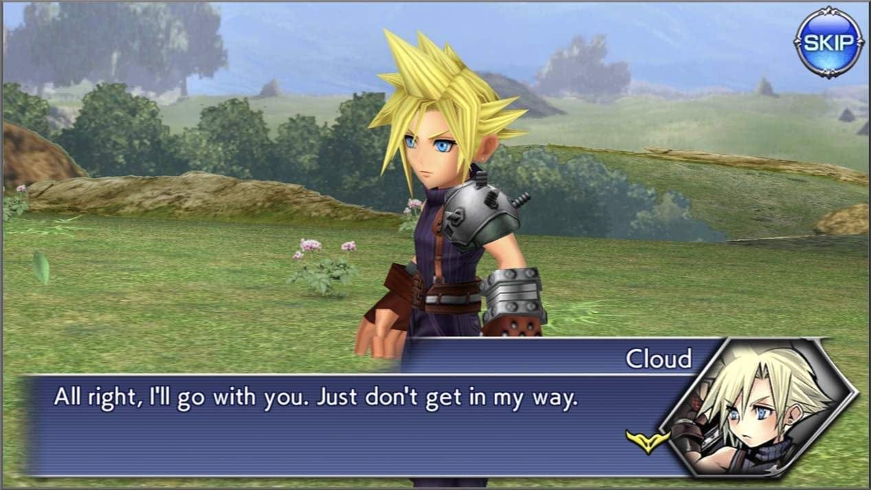Square Enix annonce un nouveau secret pour la Materia Blade dans le jeu amélioré Final Fantasy Tactics: The Ivalice Chronicles