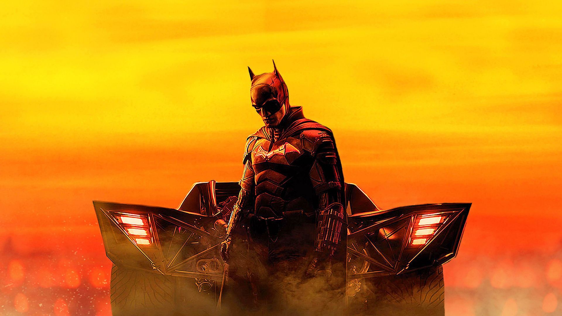 Colin Farrell : "J'ai lu le scénario de The Batman - Part II et il est extraordinaire"