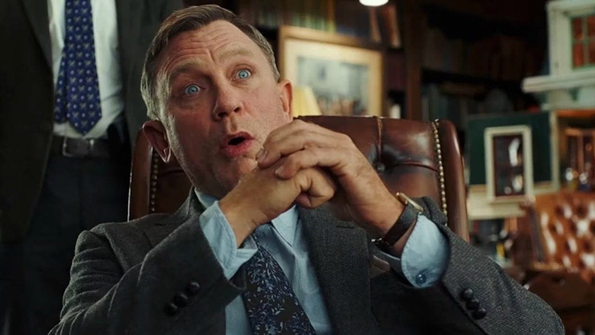 Netflix annonce la date de sortie du prochain film À couteaux tirés