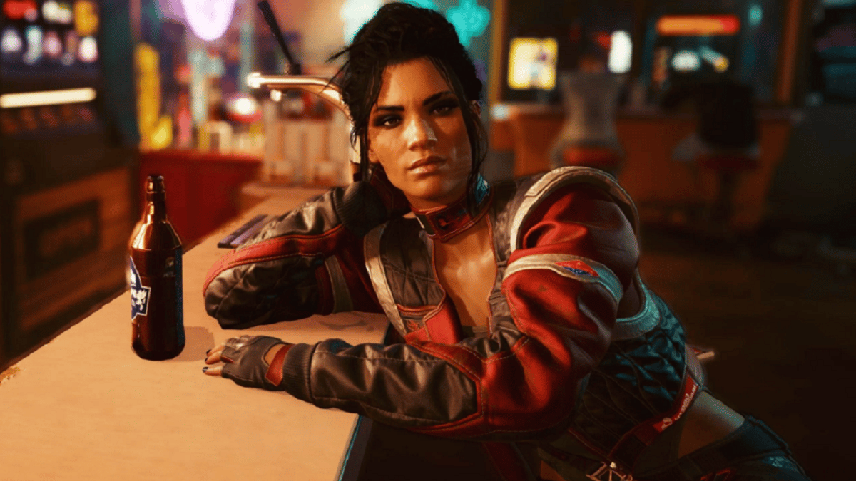 Cyberpunk 2077 : CD Projekt fait une annonce mystérieuse qui perturbe tout le monde, car impossible à comprendre