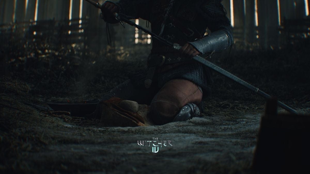 Après The Witcher 4 et Cyberpunk 2, CD Projekt va se tourner vers un projet multijoueur qui ne plaît pas à tout le monde