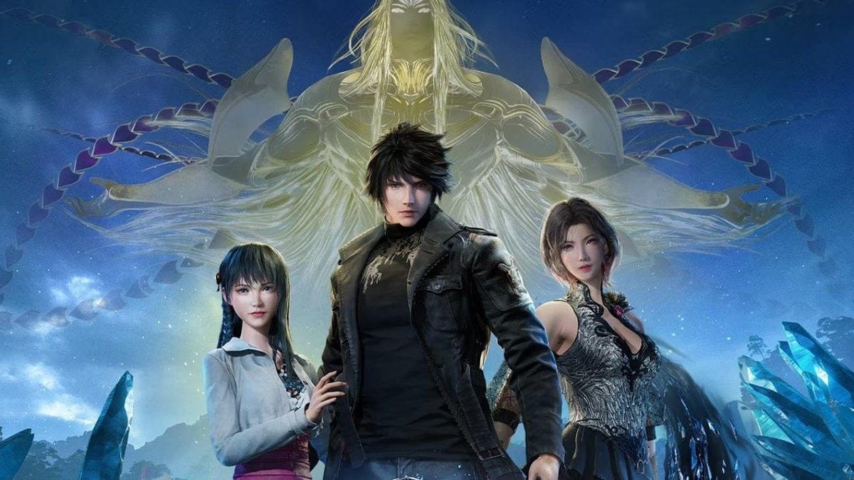 Test du jeu Lost Soul Aside sur PS5