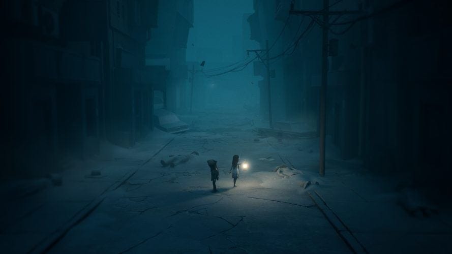 On a rejoué à REANIMAL, le nouveau jeu des créateurs de Little Nightmares, et c'était effrayant