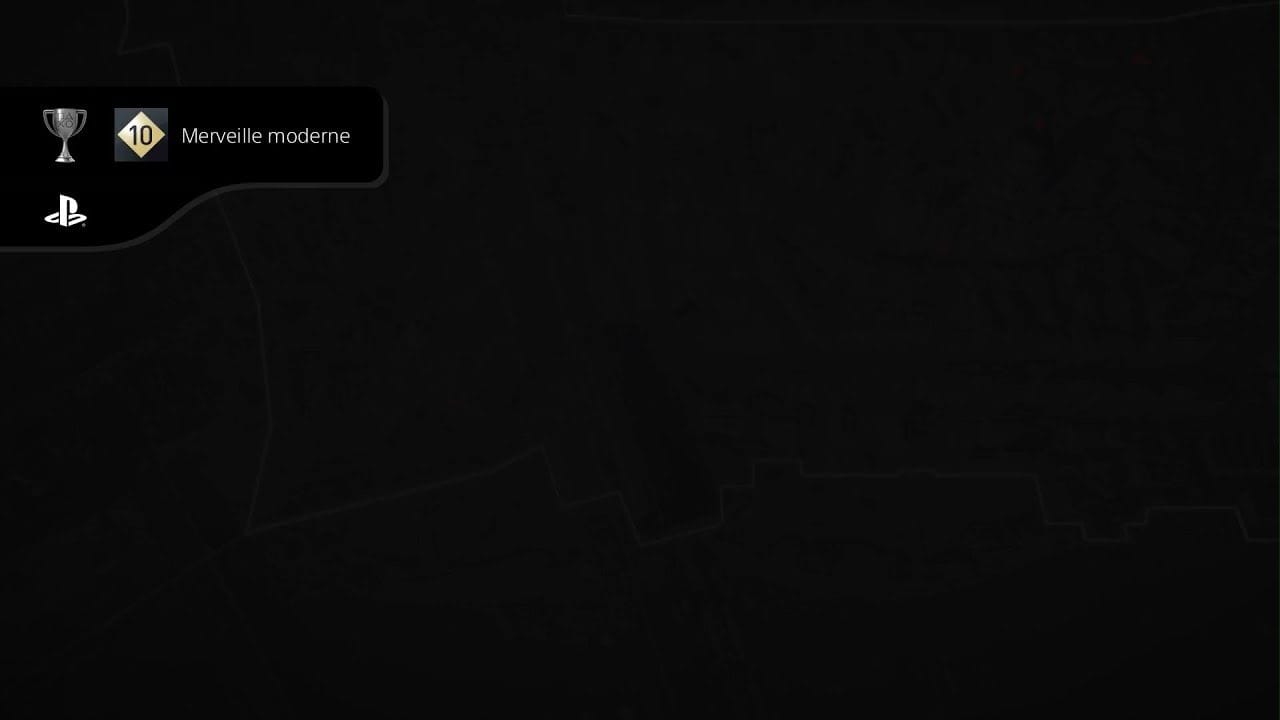 Merveille moderne - Assassin's Creed® Syndicate