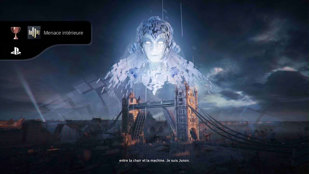 Menace intérieure - Assassin's Creed® Syndicate