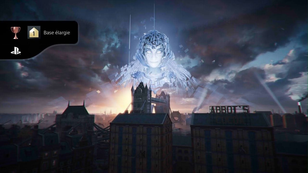Base élargie - Assassin's Creed® Syndicate