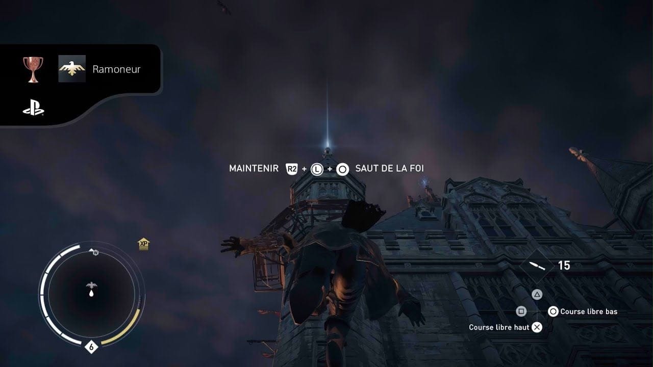 Ramoneur - Assassin's Creed® Syndicate