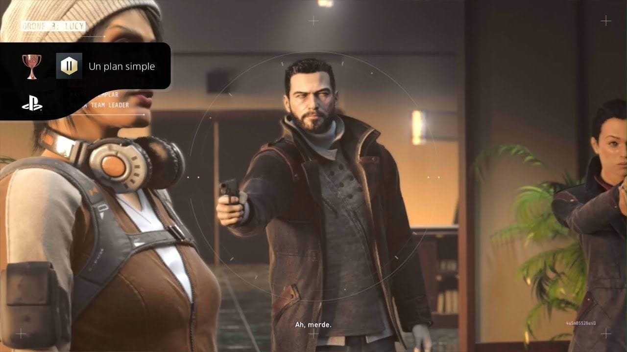 Un plan simple - Assassin's Creed® Syndicate