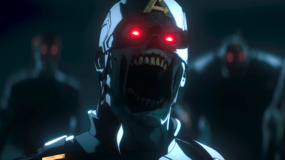 Le trailer de Marvel Zombies révèle un premier aperçu sanglant de Blade Knight alors que les acteurs du MCU reviennent pour le spin-off de TV-MA