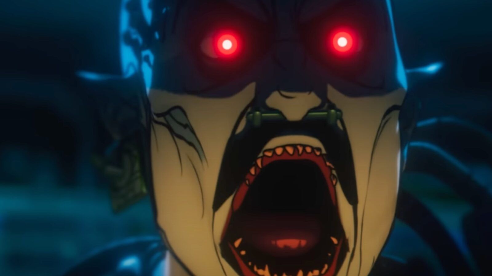 Torrents de sang et bidoche sur les murs : la série animée Marvel Zombies s'annonce gore à souhait