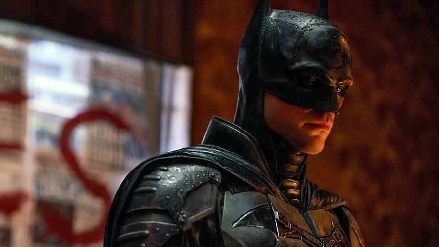 The Batman - Part II commence le tournage en avril 2026