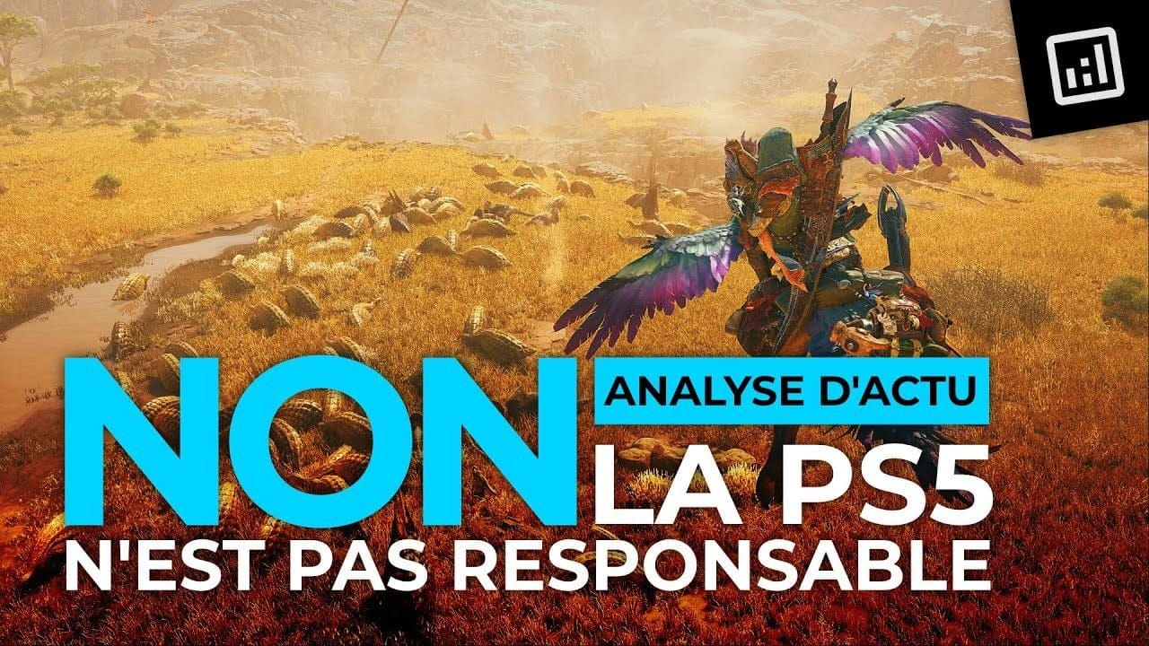 MH WILDS : OÙ est passée ton OPTIMISATION ?????