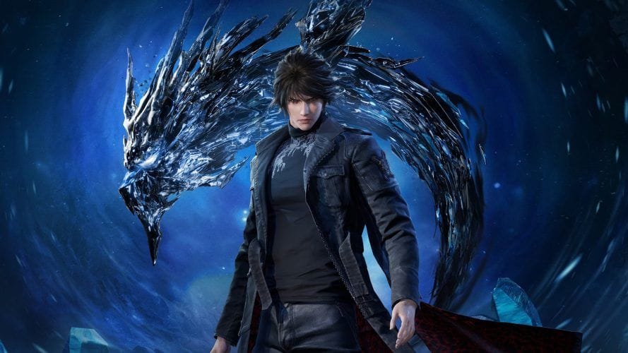 Test Lost Soul Aside - Un jeu d'action aussi spectaculaire que désuet