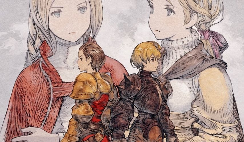Après Final Fantasy Tactics : The Ivalice Chronicles, Tactics Advance et A2 dans le viseur pour un nouveau remaster ?