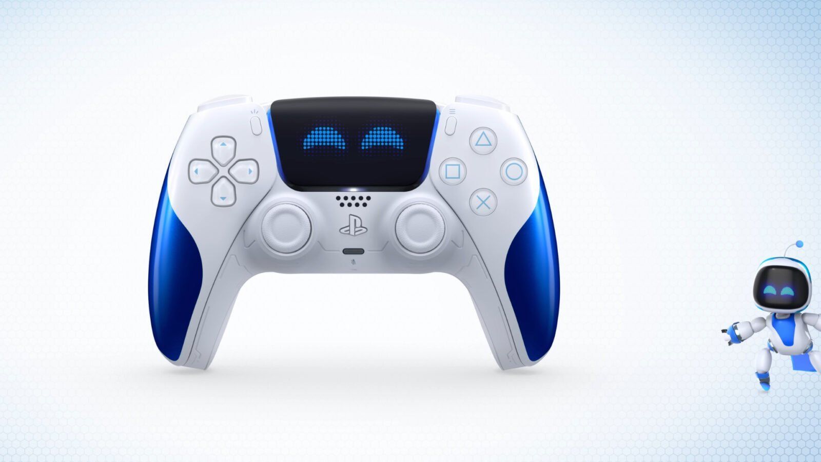 Sony annonce une nouvelle DualSense Astro Bot qui va se vendre par palette