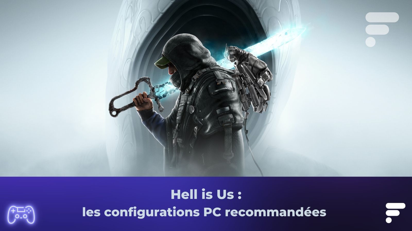 Hell is Us : quelles sont les configurations recommandées pour jouer sur PC ?