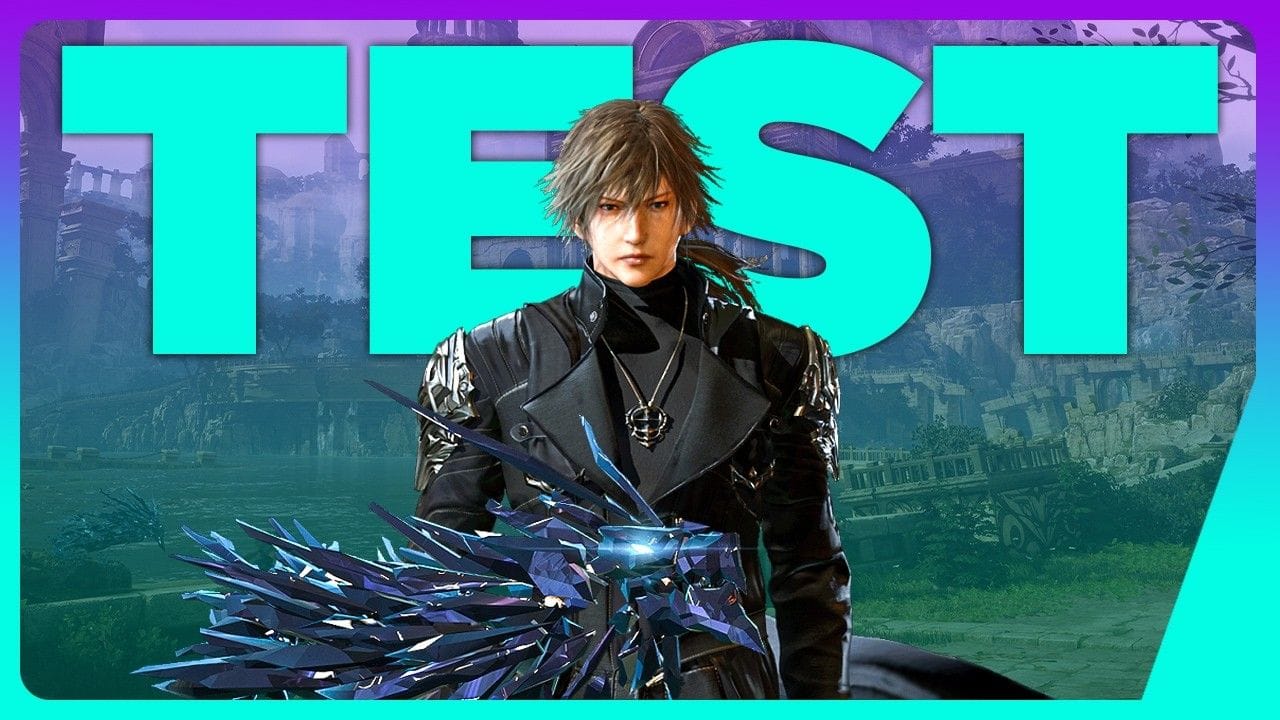 Lost Soul Aside : 9 ans d'attente... Pour ça ? 🔵 TEST