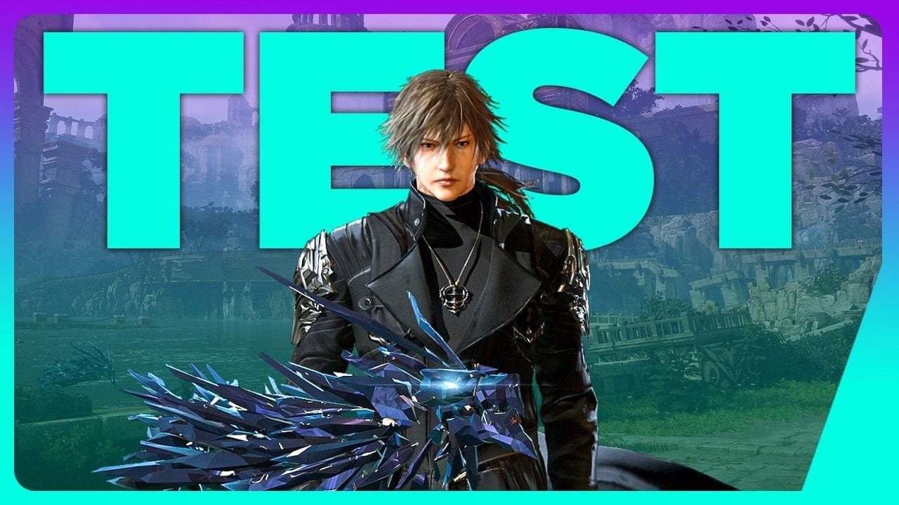 Lost Soul Aside : 9 ans d'attente... Pour ça ? 🔵 TEST