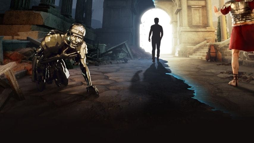Sous le Radar - The Forgotten City : l'histoire d'un mod de Skyrim devenu pépite indépendante