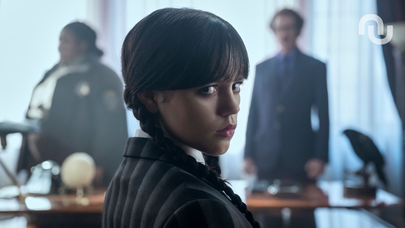La fin de la saison 2 de Mercredi est-elle à la hauteur de l’attente ?